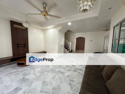 Hot Unit! USJ 22 Double Storey House Renobvated for Sale, Selangor, USJ