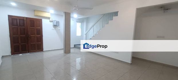 Hot! Renovated Puchong Utama 10 Double Storey For Sale, Selangor, Puchong
