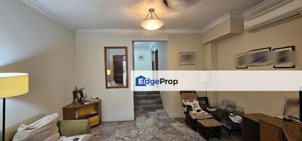 Hot Unit! Taman Wawasan 2 Pusat Bandar Puchong Double Storey for Sale, Selangor, Puchong