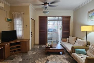 Taman Wawasan, Pusat Bandar Puchong