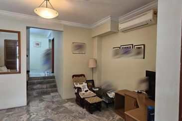 Taman Wawasan, Pusat Bandar Puchong