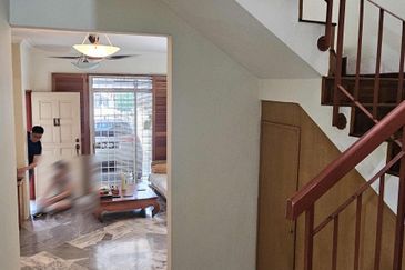 Taman Wawasan, Pusat Bandar Puchong