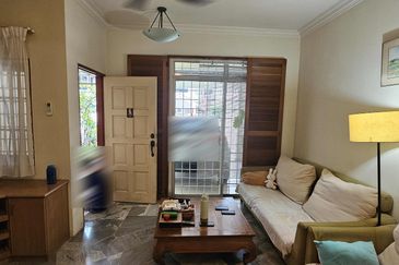 Taman Wawasan, Pusat Bandar Puchong