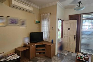 Taman Wawasan, Pusat Bandar Puchong