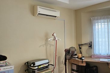 Taman Wawasan, Pusat Bandar Puchong