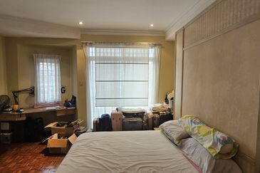 Taman Wawasan, Pusat Bandar Puchong