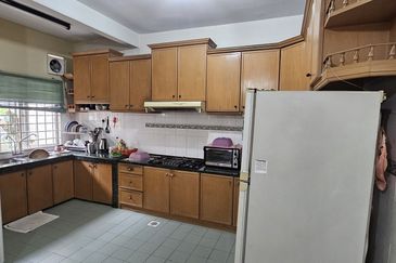 Taman Wawasan, Pusat Bandar Puchong