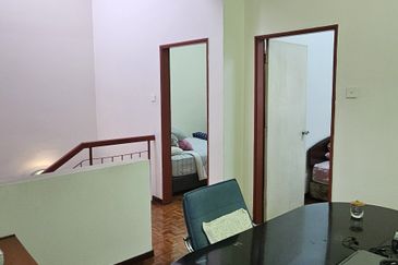 Taman Wawasan, Pusat Bandar Puchong