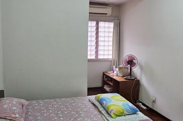 Taman Wawasan, Pusat Bandar Puchong