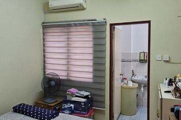 Taman Wawasan, Pusat Bandar Puchong