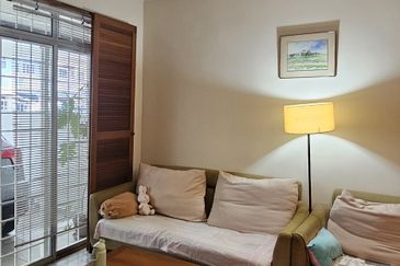 Taman Wawasan, Pusat Bandar Puchong