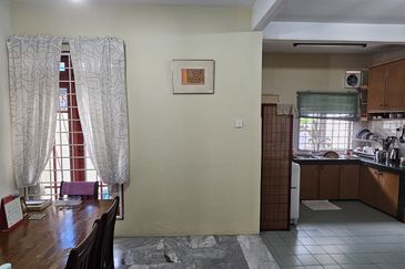 Taman Wawasan, Pusat Bandar Puchong