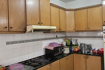 Taman Wawasan, Pusat Bandar Puchong