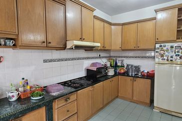 Taman Wawasan, Pusat Bandar Puchong