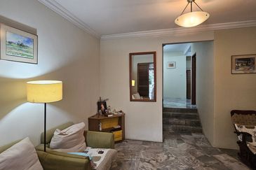 Taman Wawasan, Pusat Bandar Puchong