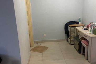 Laman Rimbunan Matahari