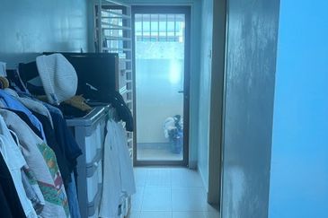 Laman Rimbunan Matahari