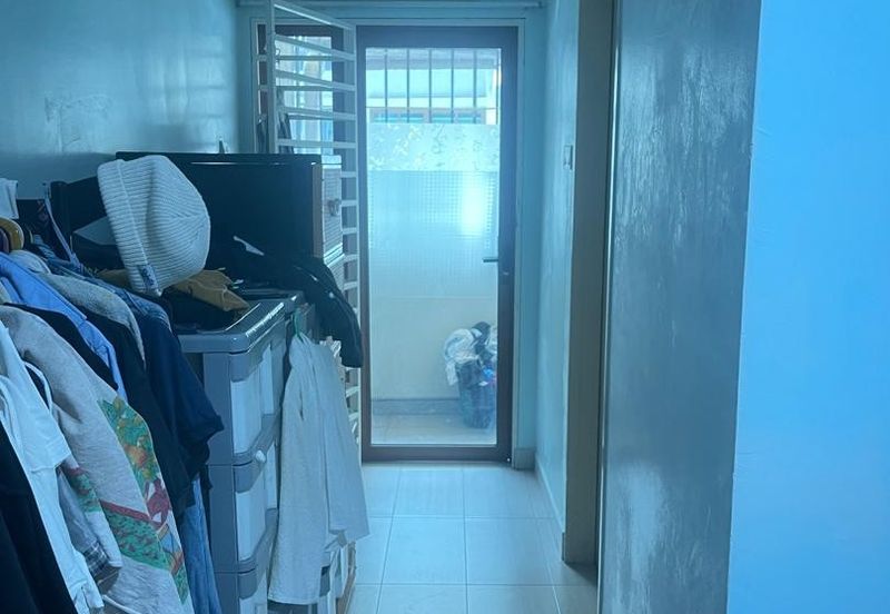 Laman Rimbunan Matahari