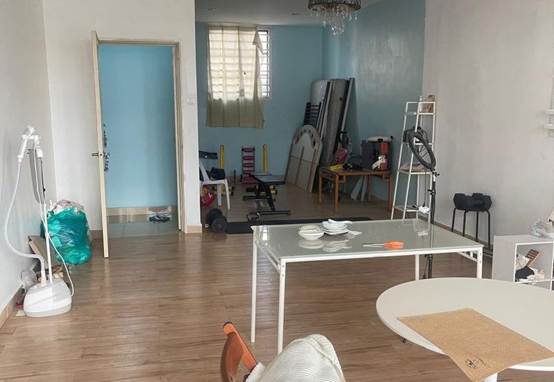 Laman Rimbunan Matahari