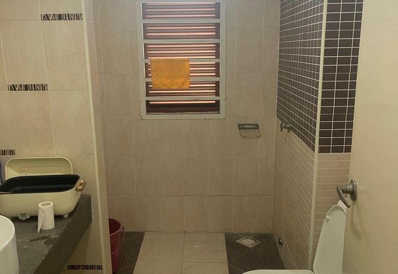 Laman Rimbunan Matahari