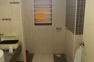 Laman Rimbunan Matahari