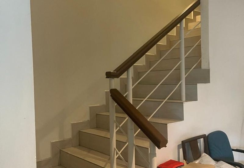 Laman Rimbunan Matahari