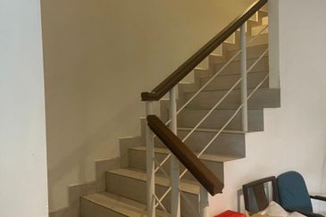 Laman Rimbunan Matahari