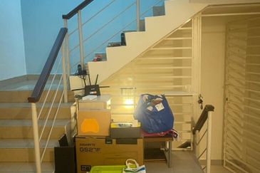 Laman Rimbunan Matahari