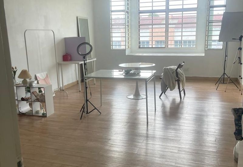 Laman Rimbunan Matahari