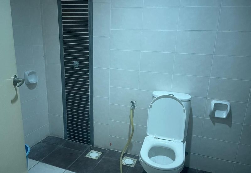 Laman Rimbunan Matahari