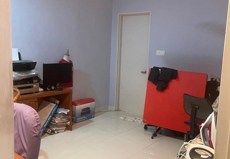 Laman Rimbunan Matahari