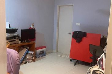 Laman Rimbunan Matahari