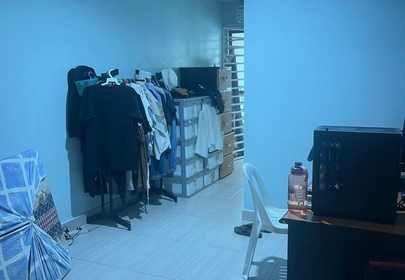 Laman Rimbunan Matahari