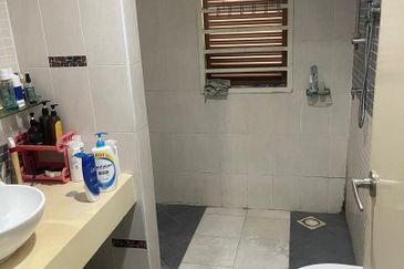 Laman Rimbunan Matahari