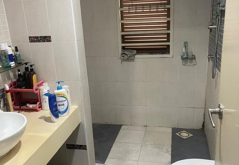 Laman Rimbunan Matahari