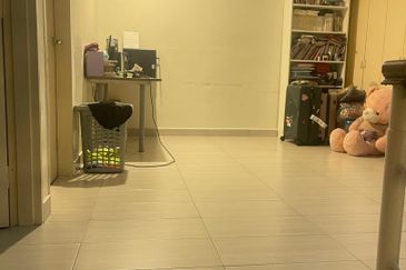 Laman Rimbunan Matahari