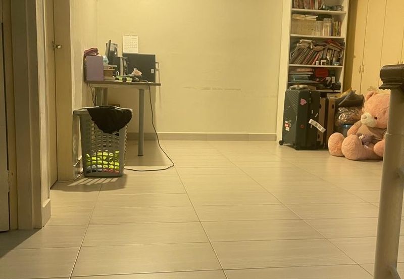 Laman Rimbunan Matahari