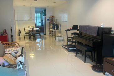 Laman Rimbunan Matahari