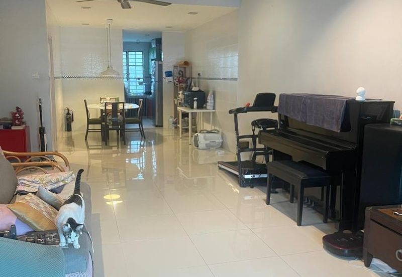 Laman Rimbunan Matahari