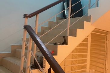 Laman Rimbunan Matahari