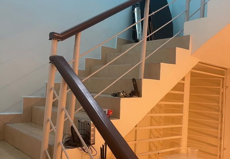 Laman Rimbunan Matahari