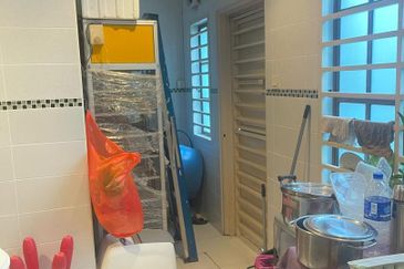 Laman Rimbunan Matahari