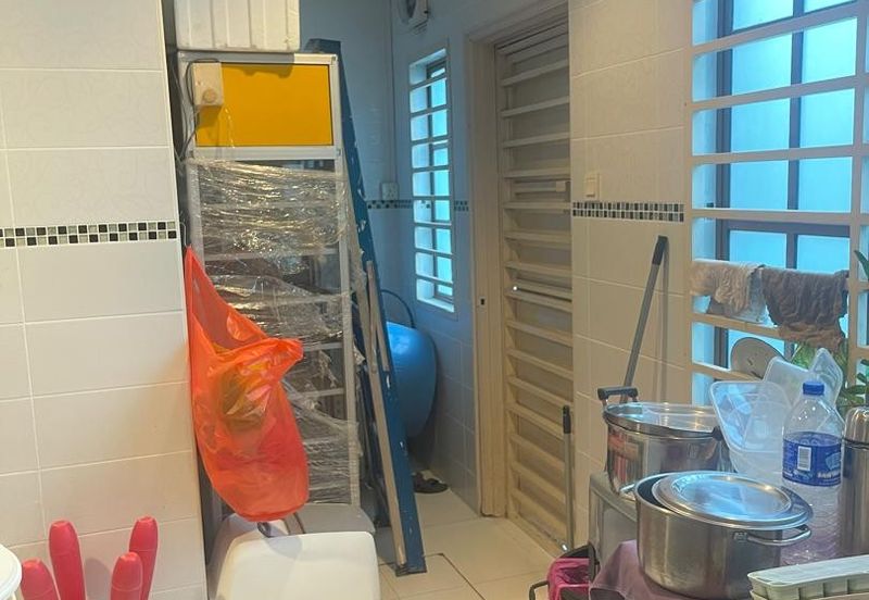 Laman Rimbunan Matahari