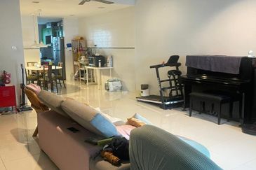 Laman Rimbunan Matahari