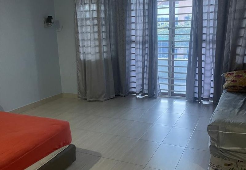 Laman Rimbunan Matahari