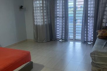 Laman Rimbunan Matahari