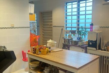 Laman Rimbunan Matahari