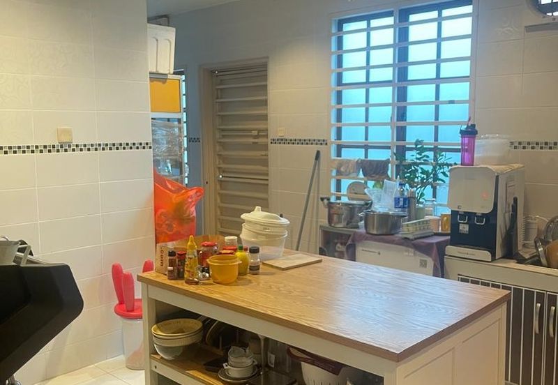 Laman Rimbunan Matahari