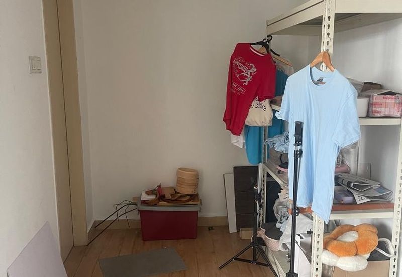 Laman Rimbunan Matahari