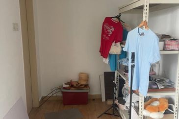 Laman Rimbunan Matahari